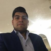 Hugo Miranda Olivares