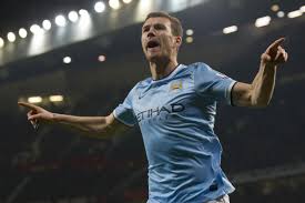 £3.60m * mar 17, 1986 in sarajevo, jugoslawien (sfr) Edin Dzeko Exclusive Manchester City Star On Bosnia The World Cup More Bleacher Report Latest News Videos And Highlights