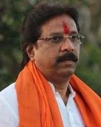 Ganpatrao deshmukh is an indian politician. Bollywood Politician Ganpatrao Deshmukh Biography News Photos Videos Nettv4u