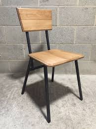 24 7 Table Chair Industrial Look Mesas E Cadeiras Moveis Industriais Cadeiras Design