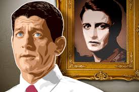 Conservatives once ridiculed Ayn Rand