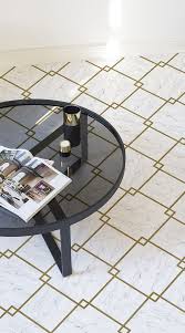 Diamond Tile Marble Vinyl Flooring Art Deco Tiles Marble Vinyl Art Deco Kitchen