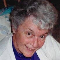 Edith Rechinda Obituary