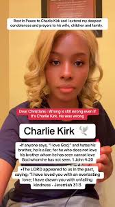 Christian Faith Videos of Condolence for The Death of An Influential  Christian