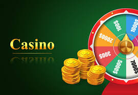 Spin to Win: The Ultimate Guide to Online Casinos Offering No Deposit Free  Spins - Peace Festival