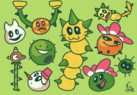 Image result for pokey mario