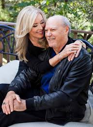 Donna Rice Hughes on Life After 80s Sex Scandal