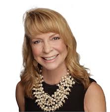 Five Star award winner Karen Sharp