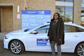From those 4 patients 2 of those left a comment along with their rating. Family Health Center Employee Wins Sweepstakes Car United Way Of The Battle Creek And Kalamazoo Region