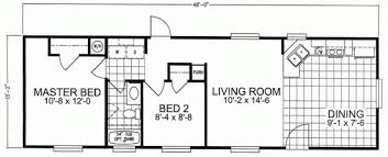 Second Unit Plans Page Little House On The Trailer Shed House Plans Cottage Floor Plans Tiny House Floor Plans