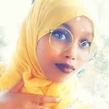 shamso Hussein (@Shamsohussein51)