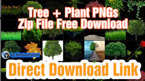 Hd Tree Png For Photoshop And Picsart Nature Png Free Download Mission Techal All Editing Stuff These all images are royalty free and you can use for your commerical purpose.