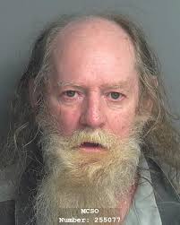 MONTGOMERY COUNTY JAIL BOOKINGS FOR MAY 27,2020