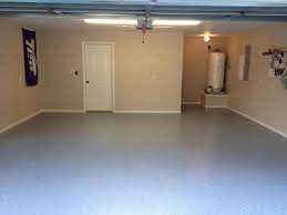 Basement concrete floor paint can be made into pleasing to the eyes and you can simply get rid of the boring look just on your budget. Basement Cement Paint Colors