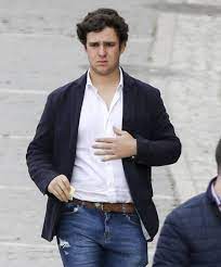 Victoria federica of marichalar and borbón 10 months ago. Pol Granch S Character In Elite Does Exist Market Research Telecast