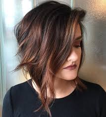 Because, let's face it, it's basically the perfect mashup of two of the most classic hairstyles of all time. 50 Edgy Asymmetrical Haircuts For Women To Get In 2021