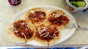 Maybe you would like to learn more about one of these? Gardenia S Yummy Fish Tacos Picture Of Gardenias Cabo San Lucas Tripadvisor
