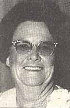 Homer Calvin Sanders and Opal Loraine Ford Sanders