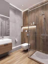 33 Wooden Flooring Bathroom Remodel Ideas 32 Wc Design Kleine Badezimmer Design Bad Inspiration