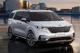 The company was founded in december 1944 as kyungsung precision industry, a manufacturer of steel. Pros And Cons 2020 Kia Grand Carnival Are 11 Seats Too Many Wapcar
