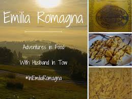 I'm a huge fan of italy, having spent a lot of time there as a child. Why Food In Emilia Romagna Is So Good Dop And Igp