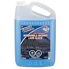 Now i'm really glad i moved down to texas from very annoying because the door would not close!!! Turbo Power Winter Windshield Washer Fluid 3 78 Litres 15 204h39 Rona