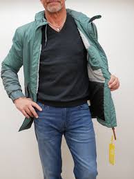 Kapuzenjacke don esteban, color blocking, für herren. Herrenjacke Alife And Kickin Modehaus Rieker Sussen Kreis Goppingen Genau Zwischen Geislingen Und Goppingen Bzw Stuttgart Und Ulm