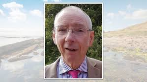 Tribute to Alexander Sneddon, 1955