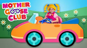 Sammy S Fave Mother Goose Kids Songs Rhymes For Kids