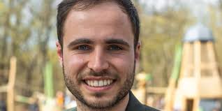 Felix Bach (c) Ratsfraktion B90-Grüne BS