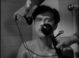 Arise, My Love Blu-ray