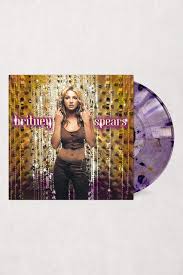 Reviews there are no reviews yet. Britney Spears Oops I Did It Again Limited Lp Urban Outfitters