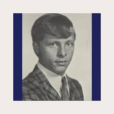 evidently, Tracey Don Tracy Don Anderson passed away. and the services were  already held.