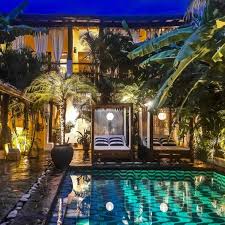 Tribal Hotel El Mejor Hotel Boutique En Granada Nicaragua Nicaragua Travel Best Boutique Hotels Travel And Leisure