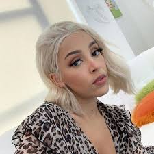 Doja first spotted her future man in his honey pie music video on youtube. Doja Cat Bio Wiki Net Worth Dating Boyfriend Age Height
