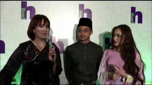 Maybe you would like to learn more about one of these? Mencintaimu Mr Photographer Studio 5 Syafiq Kyle Hannah Delisha Drama Realiti Tv Hiburan Forum Cari Infonet