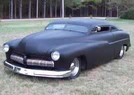 1950 Mercury 2 Dr In 2020 Old School Cars Dream Cars Cars