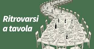 Ritrovarsi a tavola con Filippo Bricolo, Bergmeisterwolf, Fiorenzo ...