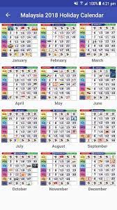 Malaysia public holidays 2018 (tarikh hari cuti umum malaysia 2018). 2018 Calendar Malaysia Public Holiday 2019 New Year Images