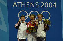 Olympia eines der größten erlebnisse 1992 war henrik rödl bereits als spieler bei olympia dabei. Olympische Sommerspiele 2004 Wikipedia