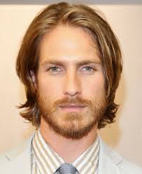 Mike marsland / bfc / getty images if you have fine hair, you'll know that styling can be tricky, waves tend to fall ou. Hairstyles For Oval Shaped Face Men Google Search Boys Long Hairstyles Long Hair Styles Men Guy Haircuts Long