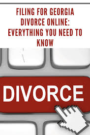 We did not find results for: Filing For Georgia Divorce Online Everything You Need To Know Mommy S Memorandum
