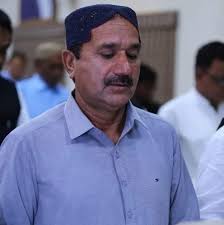 Media Cell Liaqat Ali Khaldi