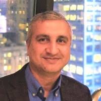 Matt Bate Email & Phone Number