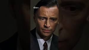 David Ngoombujarra stars in the re-creation of Max Stuarts landmark Court  trial