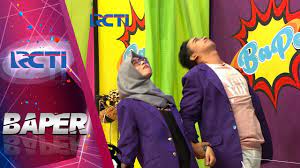 Halaman 1 contoh soal menentukan gaya lorentz pada sebuah kawat berarus listrik 1. Baper Anwar Pinter Banget Kasih Gaya Di Games Tebak Gaya 18 Juni 2017 Youtube