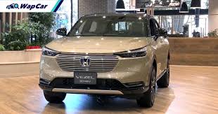 We did not find results for: Rekaan Tegap Ciri Moden Honda Hr V 2022 Serba Baru Rasmi Didebut Wapcar