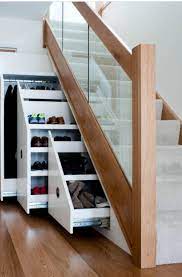 Although there are many ideas that you can take advantage of these abandoned areas and transform. 37 Under Stair Storage Design Ideas Sebring Design Build