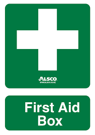 Use this free printable log template to keep track of logins and passwords for your online accounts! First Aid Signs Free First Aid Sign Pdf Printable Template Download