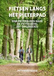 Dit is de facebook pagina van het pieterpad. Bol Com Fietsen Langs Het Pieterpad Ad Snelderwaard 9789038926940 Boeken